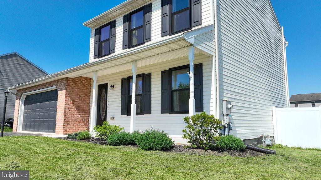 DOVER TWP - Residential