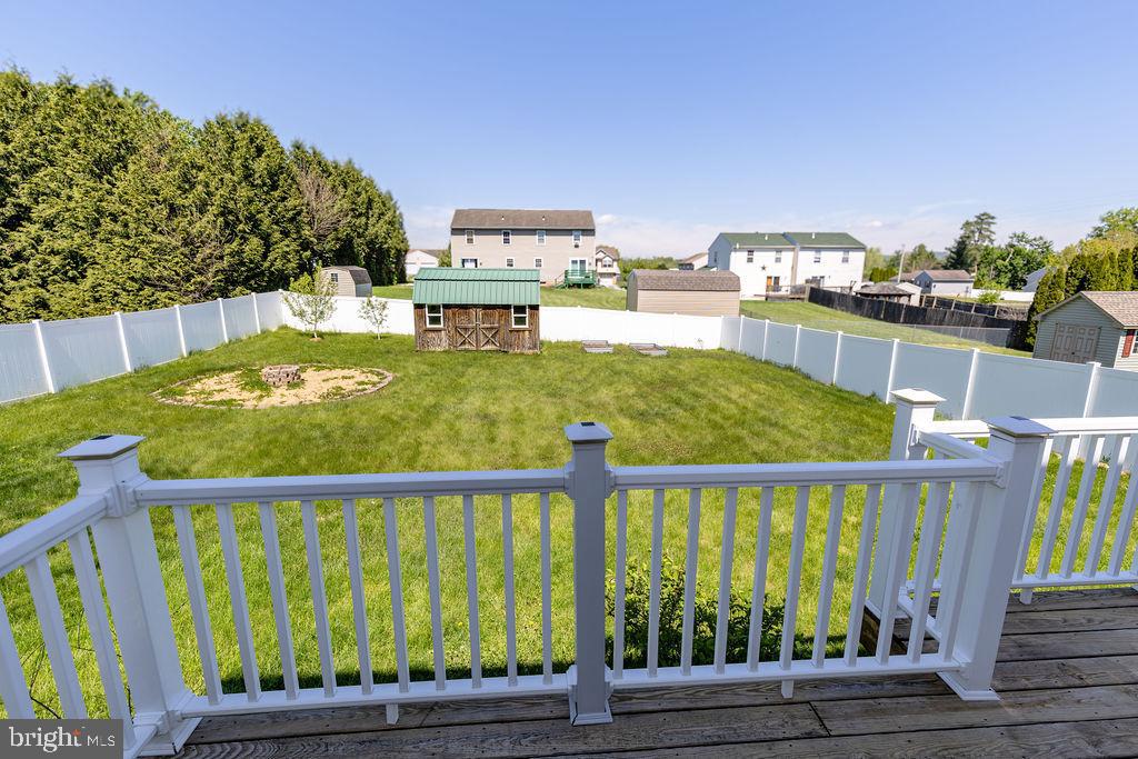 DOVER TWP - Residential
