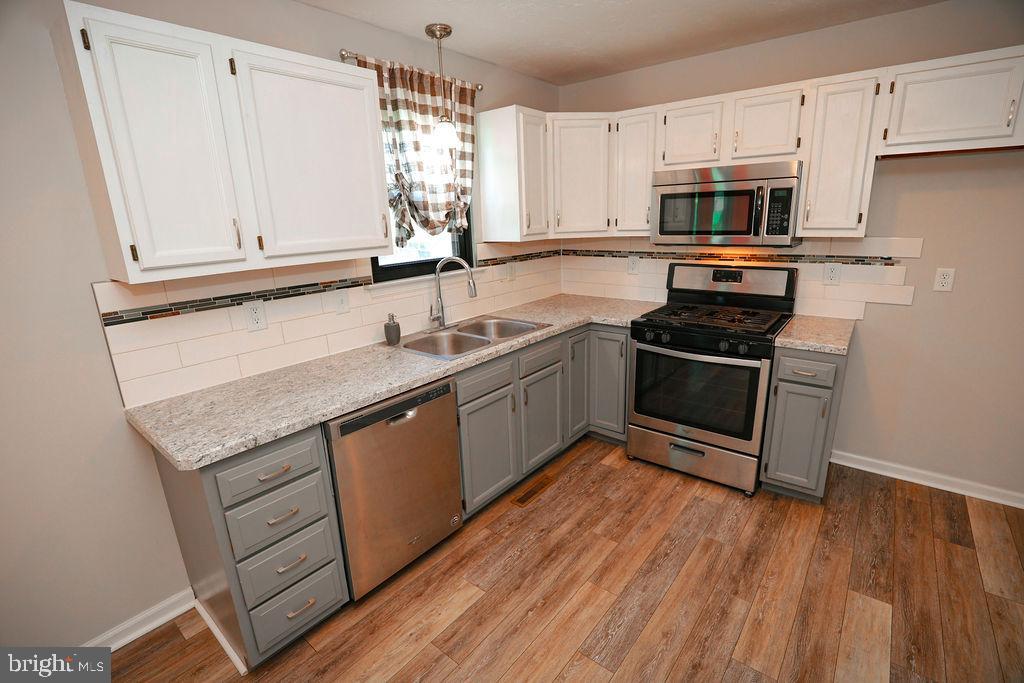 DOVER TWP - Residential