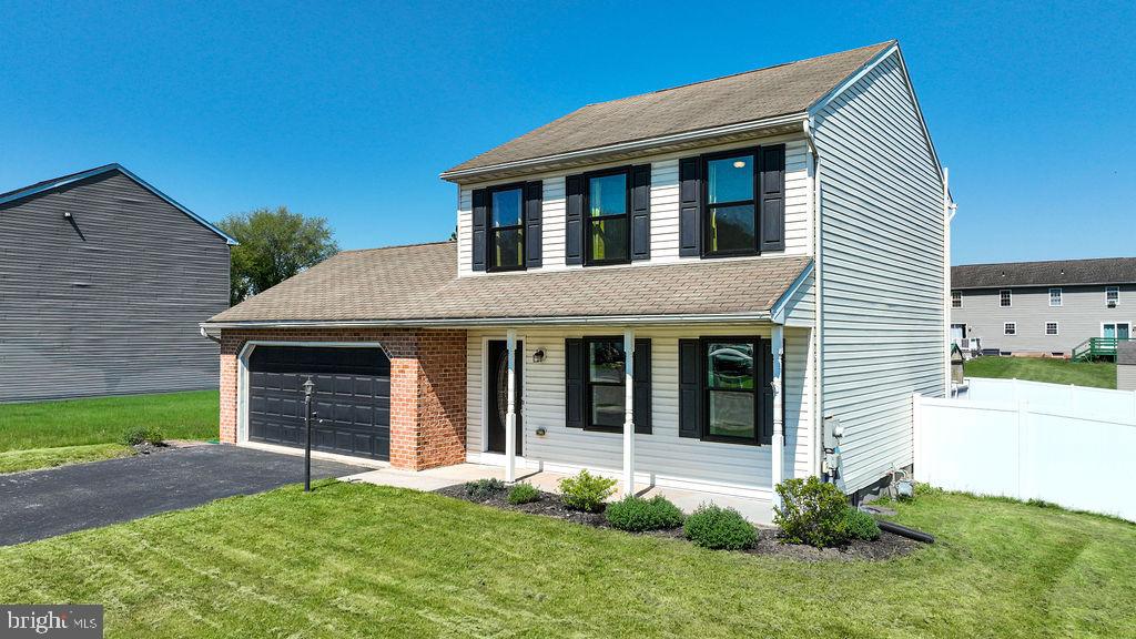 DOVER TWP - Residential