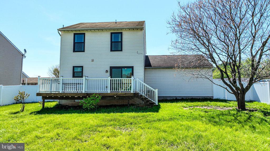 DOVER TWP - Residential