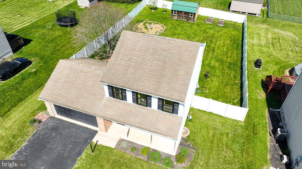 DOVER TWP - Residential