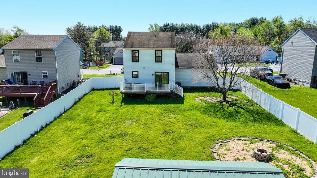 DOVER TWP - Residential