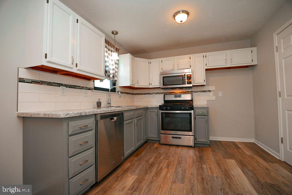 DOVER TWP - Residential