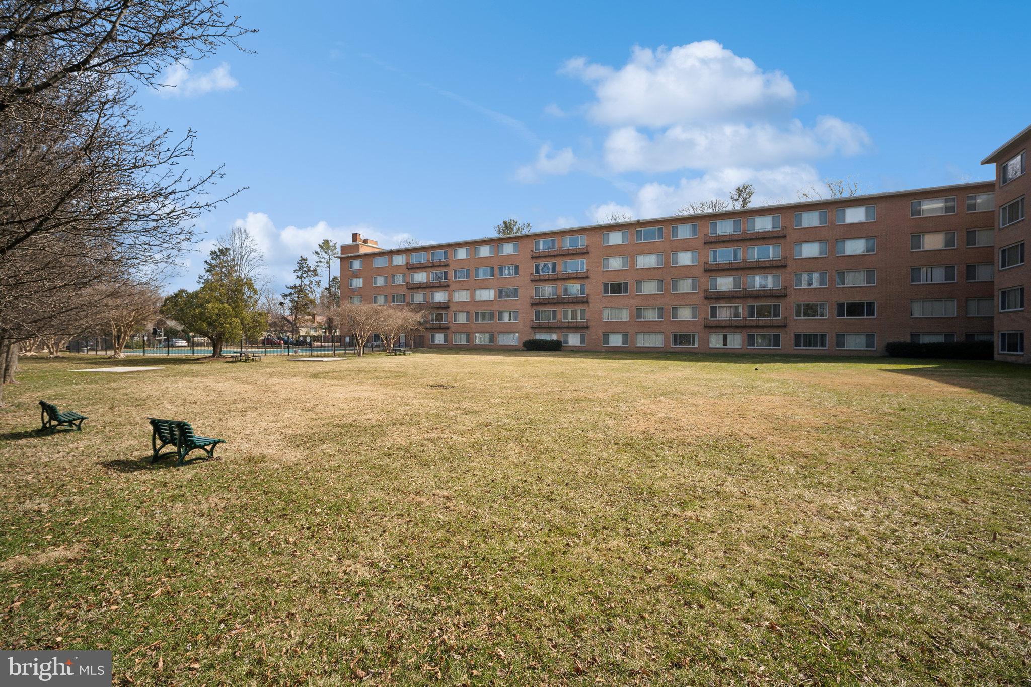MAIN STREET GREEN - Residential