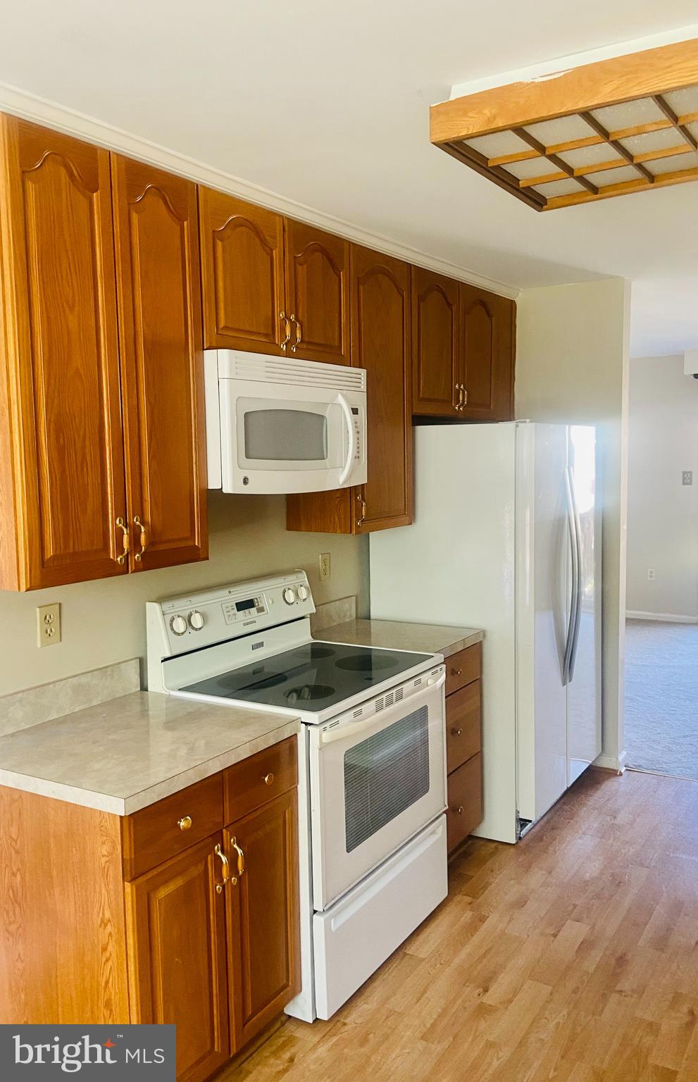 WOODSTREAM VILLAGE PLAT - Residential Lease