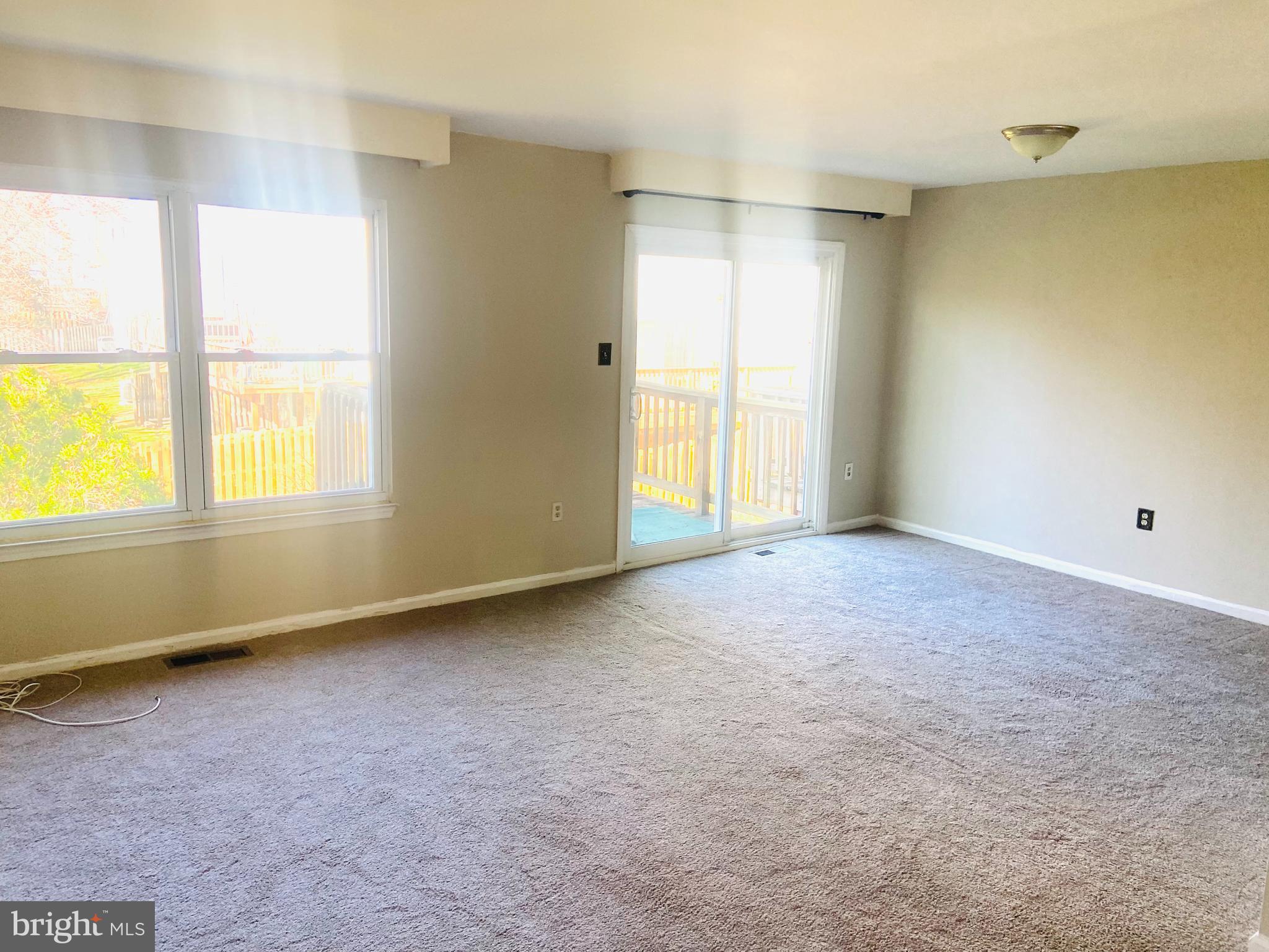 WOODSTREAM VILLAGE PLAT - Residential Lease