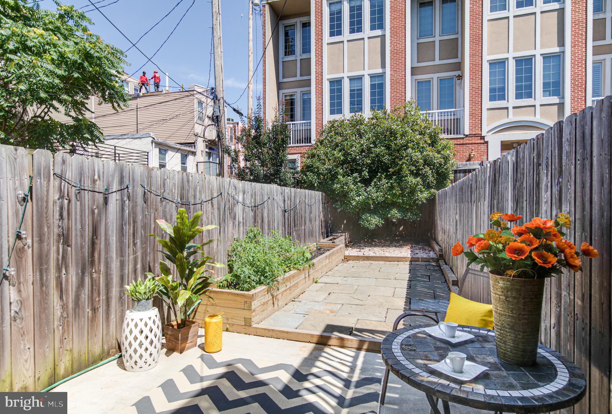 BREWERS HILL HISTORIC DISTRICT - Residential