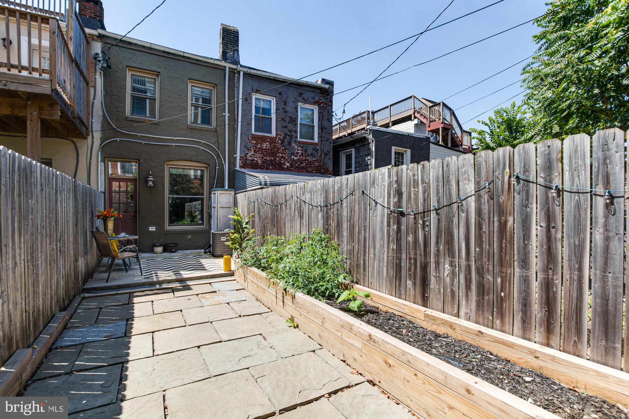 BREWERS HILL HISTORIC DISTRICT - Residential