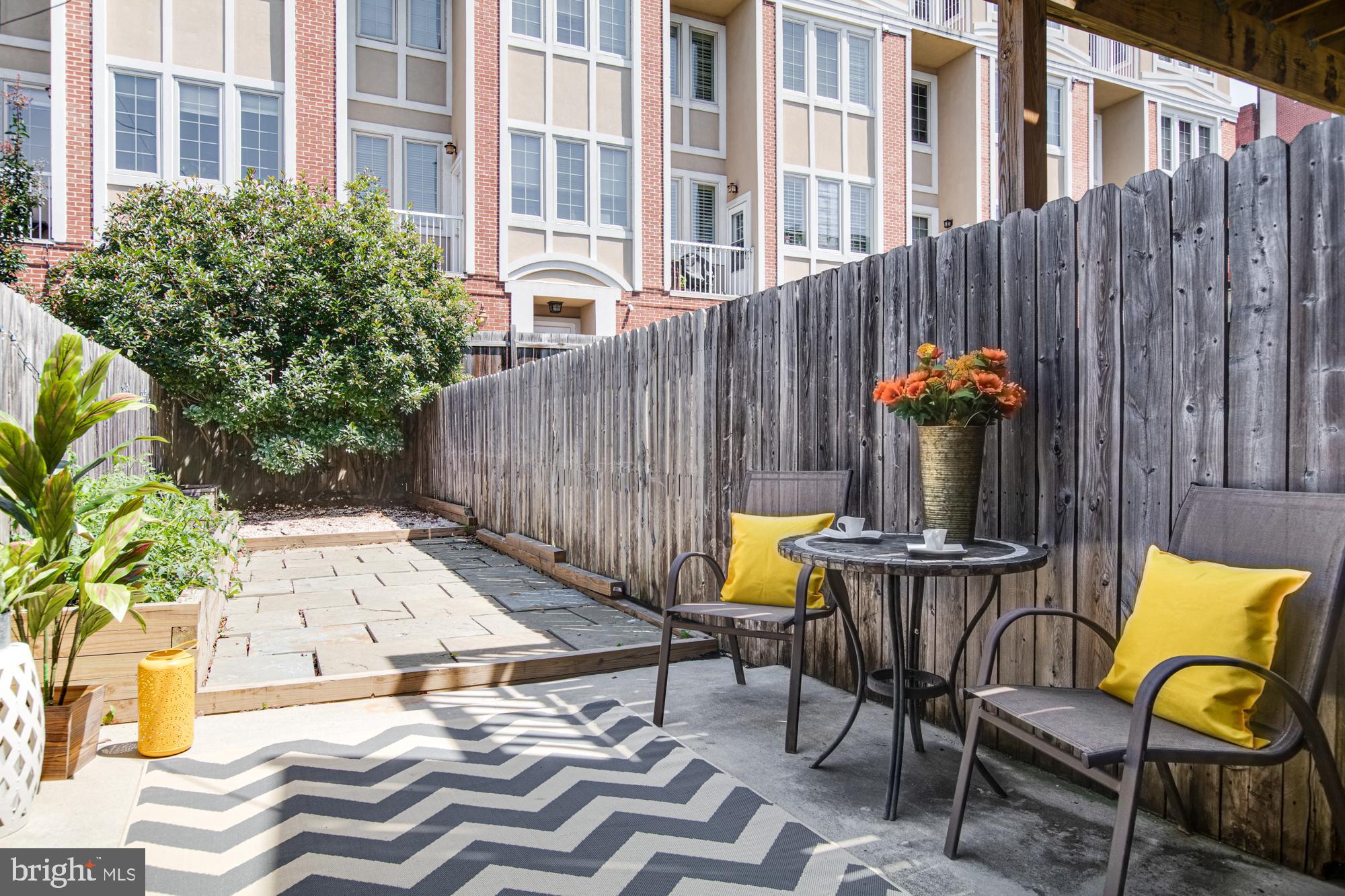 BREWERS HILL HISTORIC DISTRICT - Residential