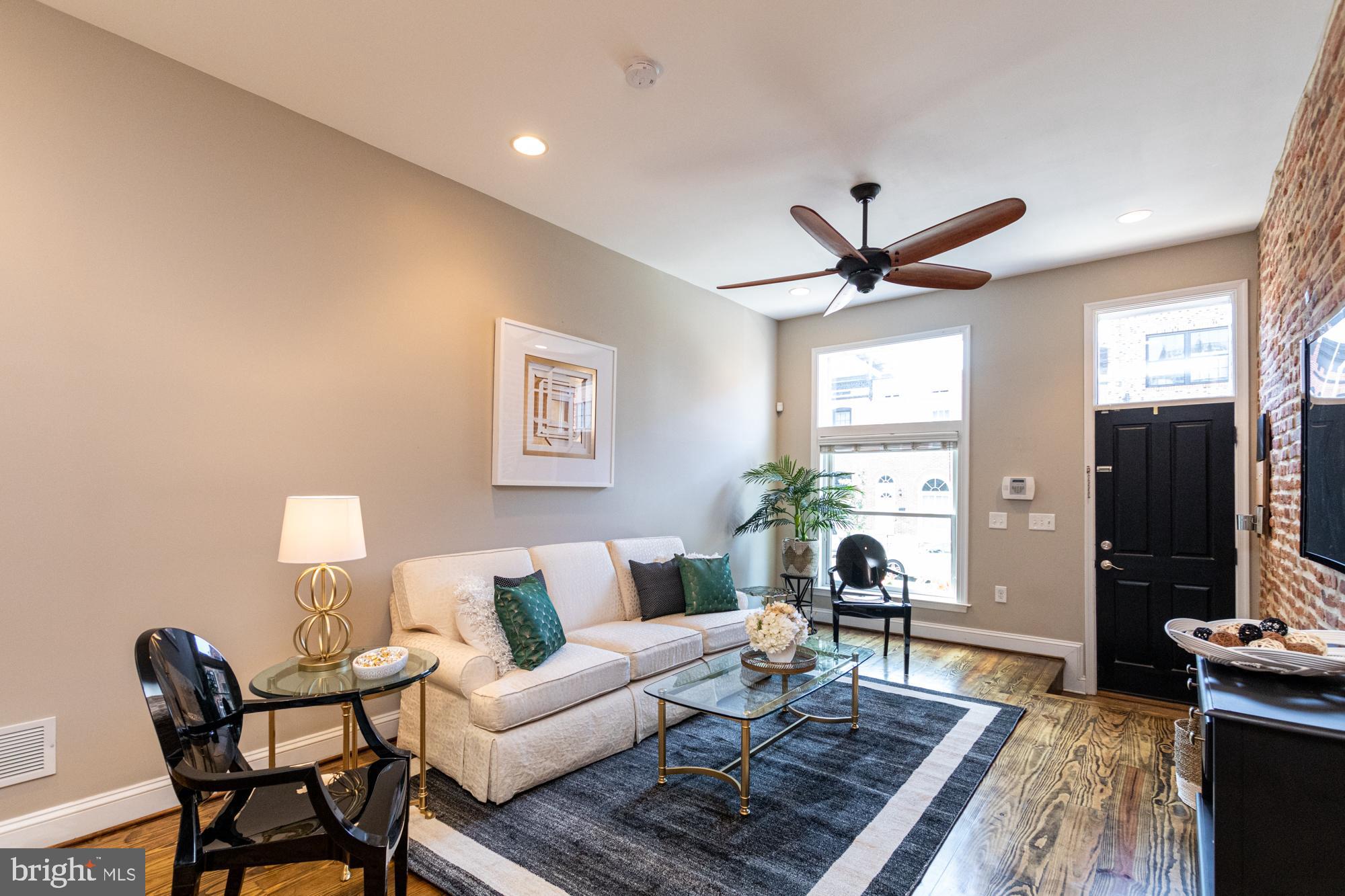 BREWERS HILL HISTORIC DISTRICT - Residential