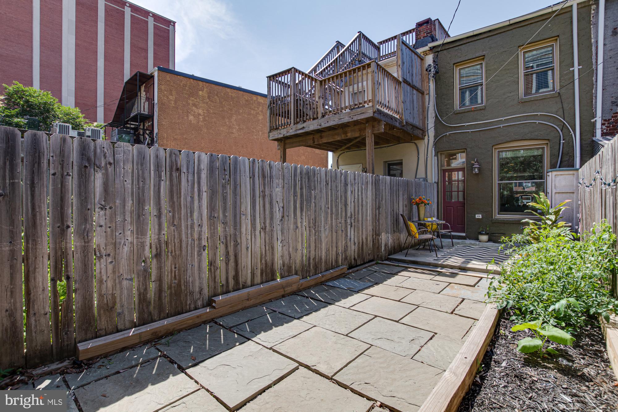 BREWERS HILL HISTORIC DISTRICT - Residential