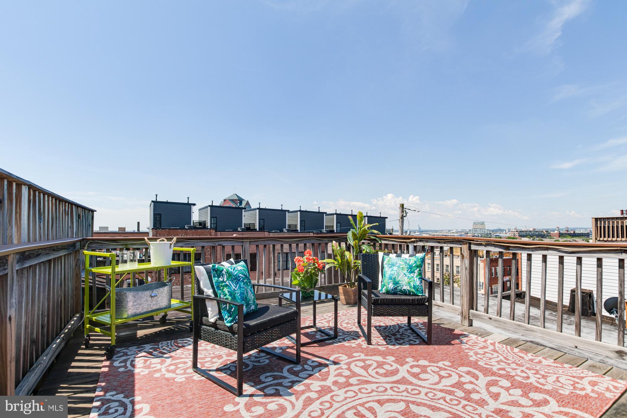 BREWERS HILL HISTORIC DISTRICT - Residential