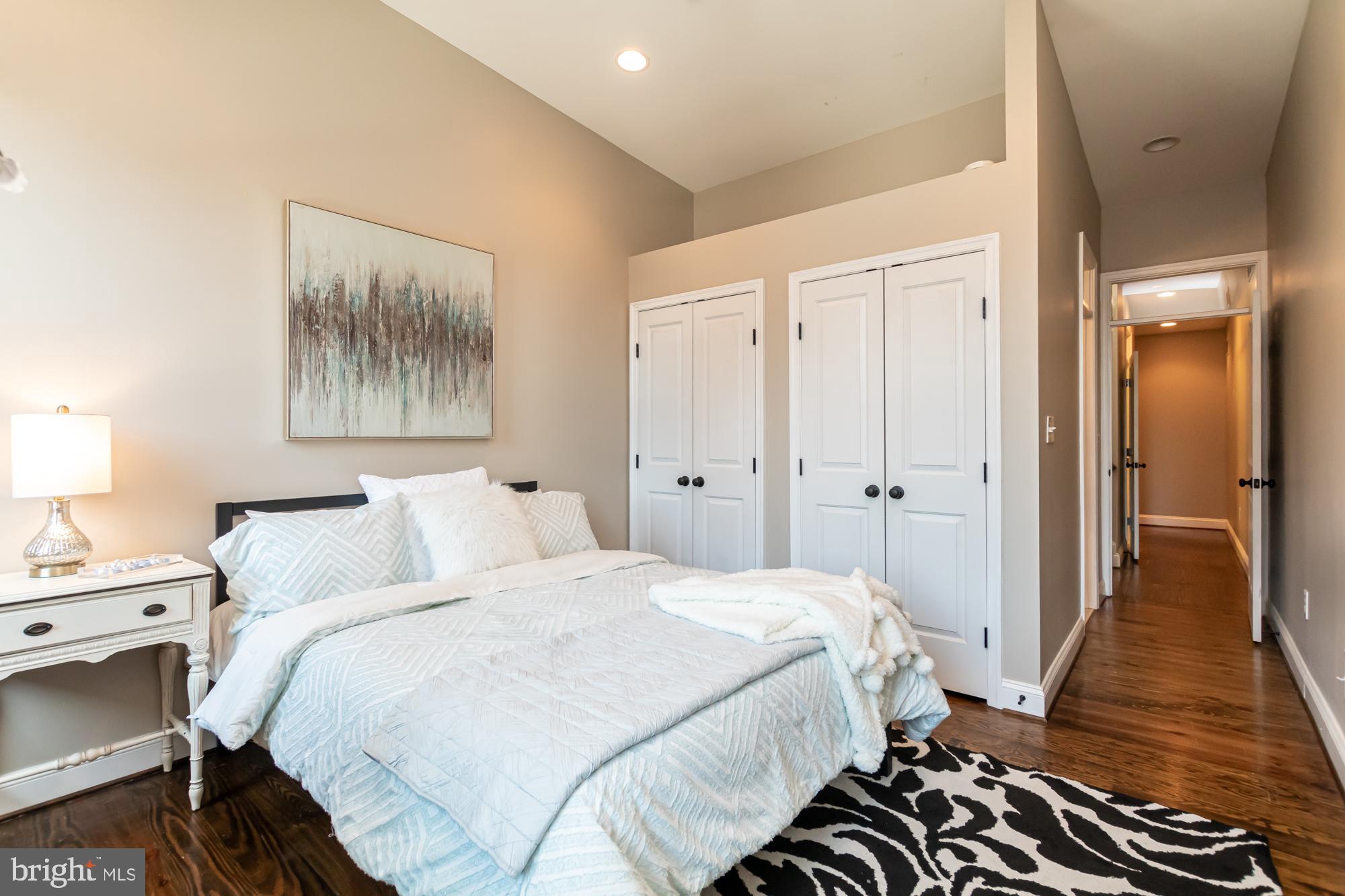 BREWERS HILL HISTORIC DISTRICT - Residential