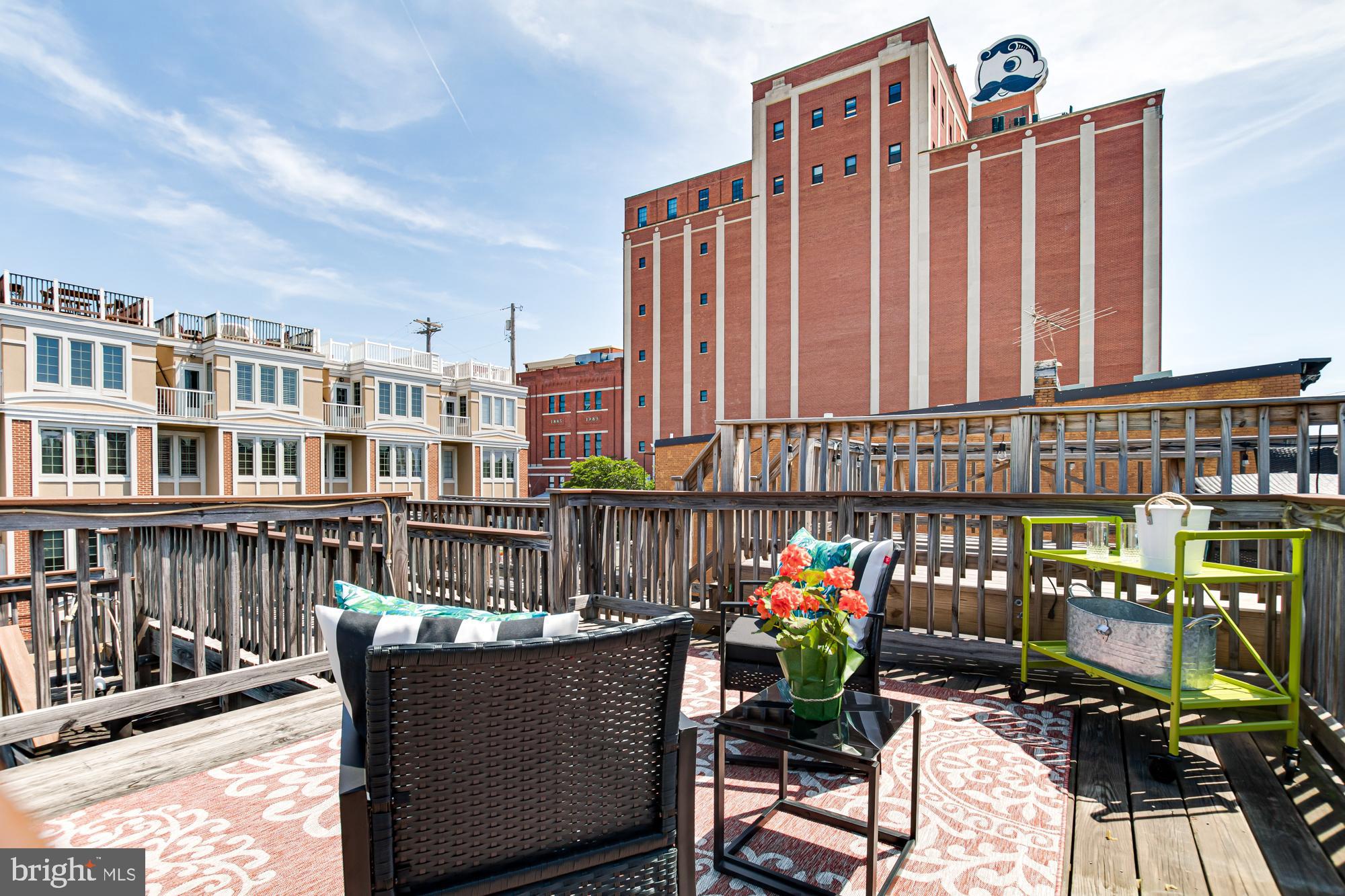 BREWERS HILL HISTORIC DISTRICT - Residential