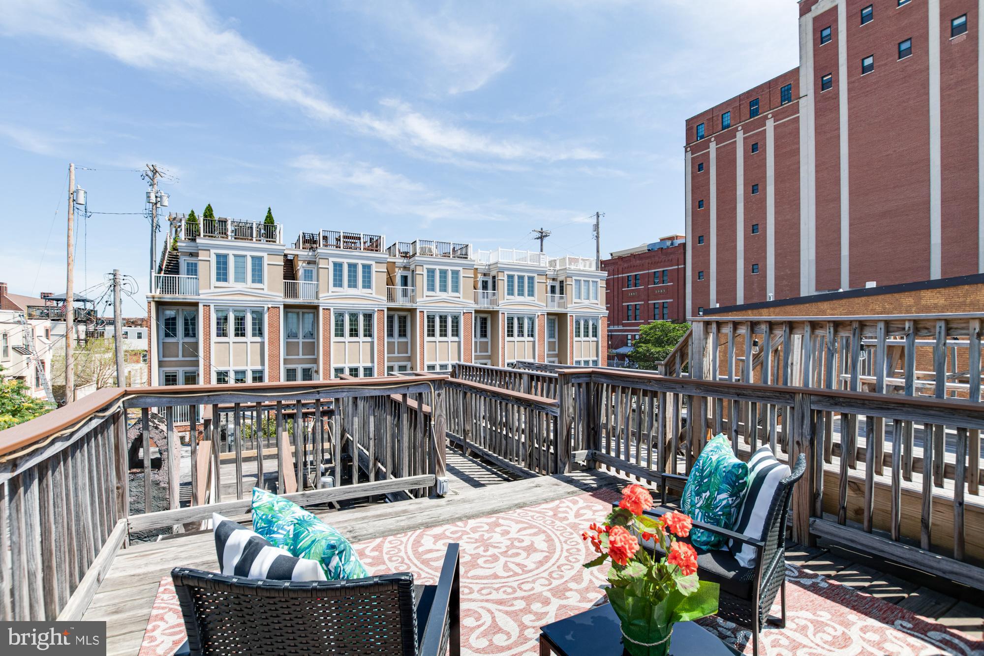 BREWERS HILL HISTORIC DISTRICT - Residential