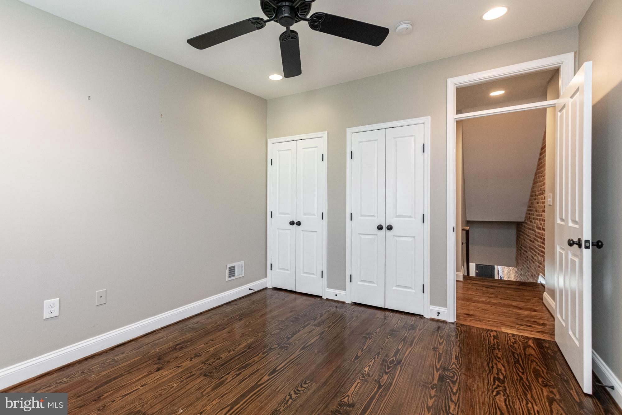 BREWERS HILL HISTORIC DISTRICT - Residential