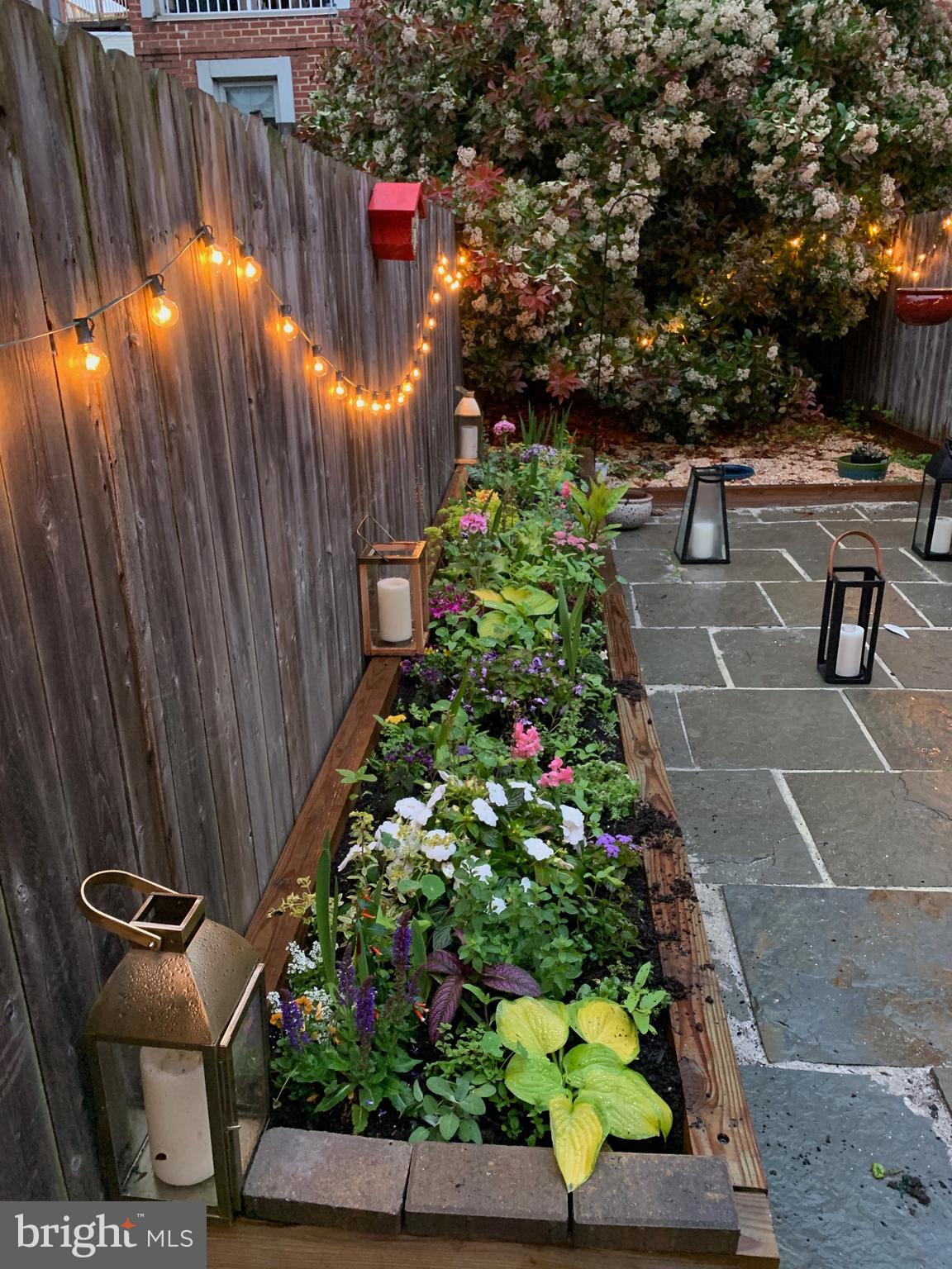 BREWERS HILL HISTORIC DISTRICT - Residential