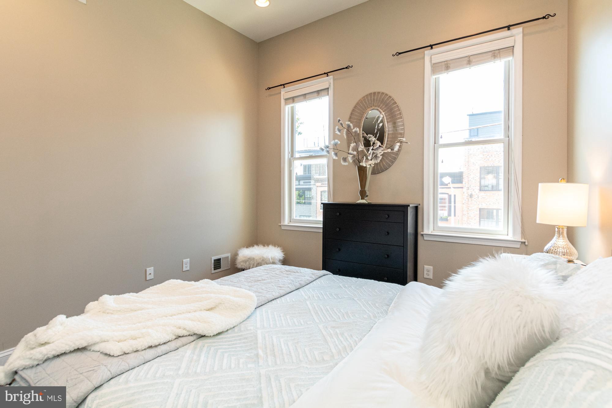 BREWERS HILL HISTORIC DISTRICT - Residential