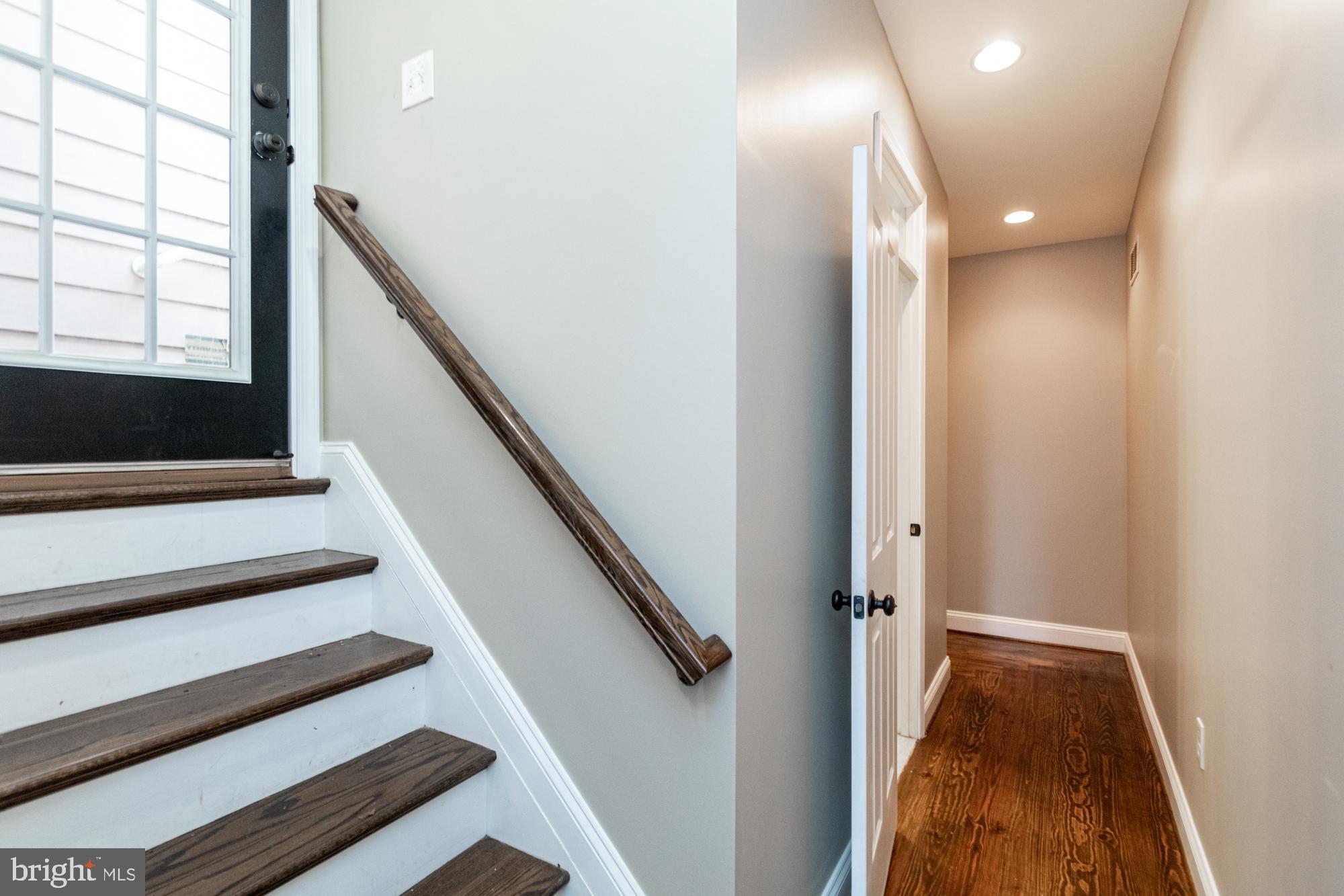 BREWERS HILL HISTORIC DISTRICT - Residential