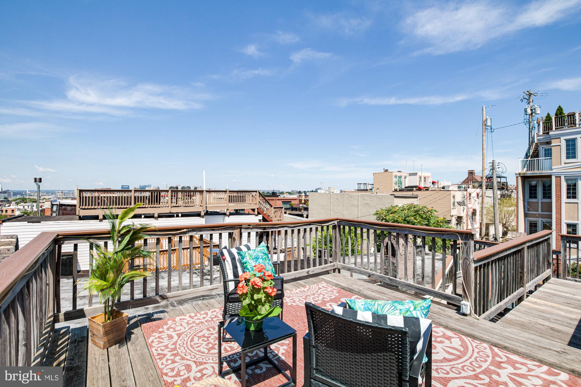 BREWERS HILL HISTORIC DISTRICT - Residential