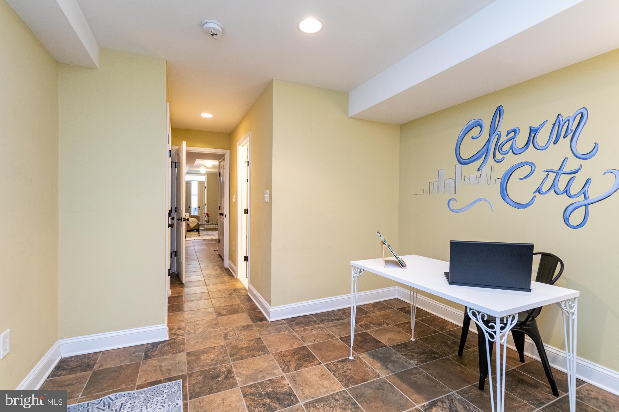 BREWERS HILL HISTORIC DISTRICT - Residential