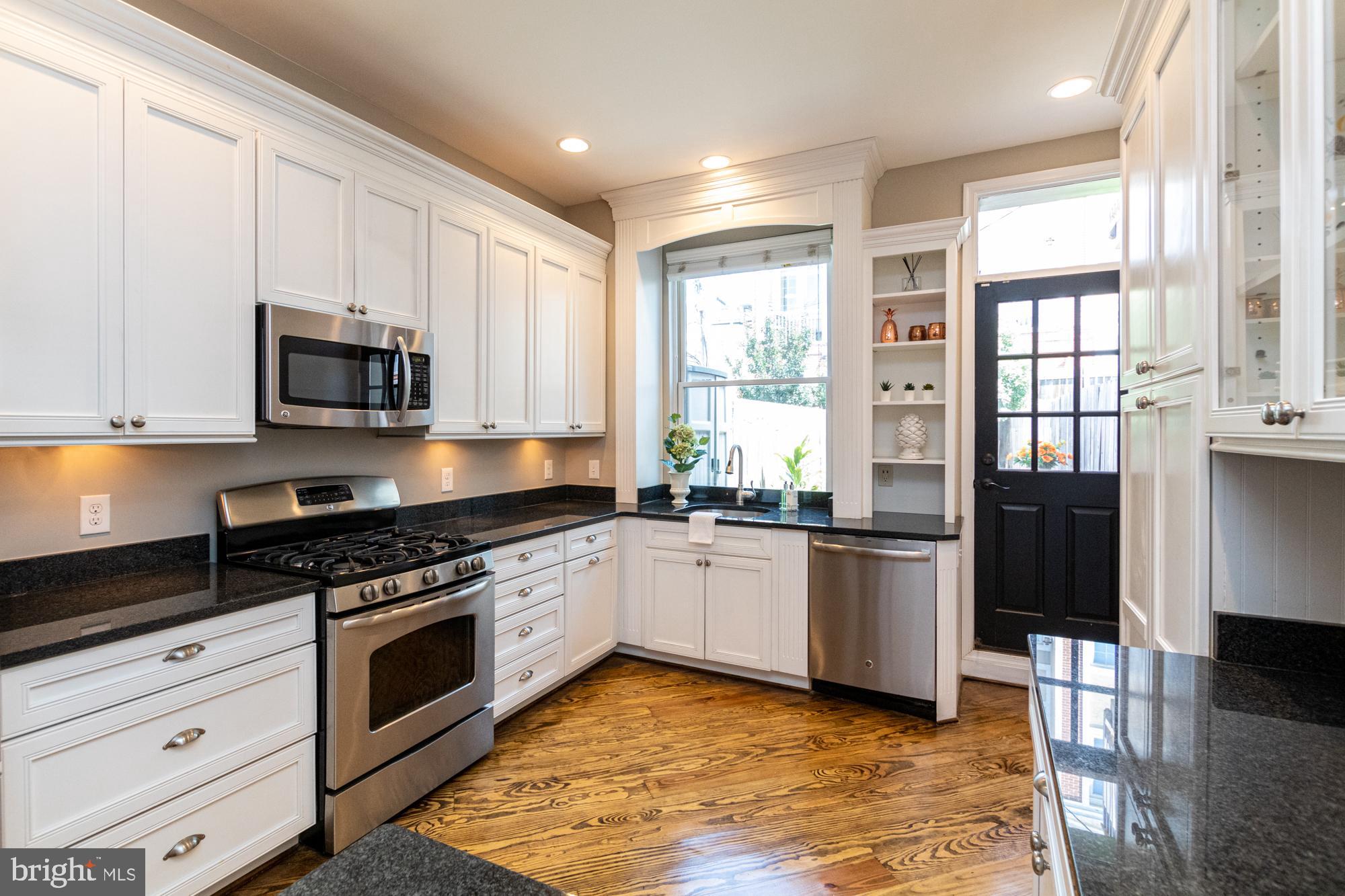 BREWERS HILL HISTORIC DISTRICT - Residential