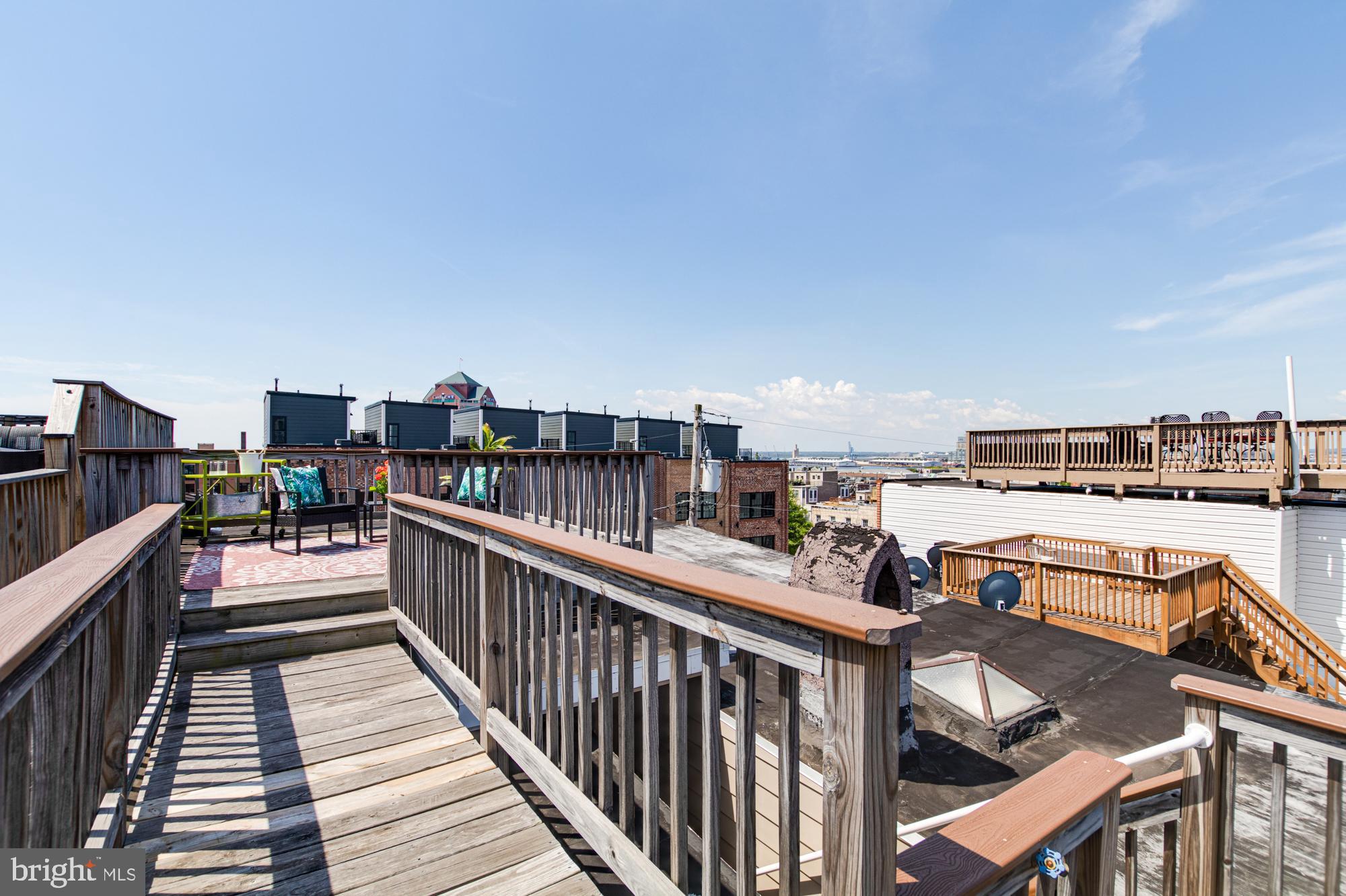 BREWERS HILL HISTORIC DISTRICT - Residential