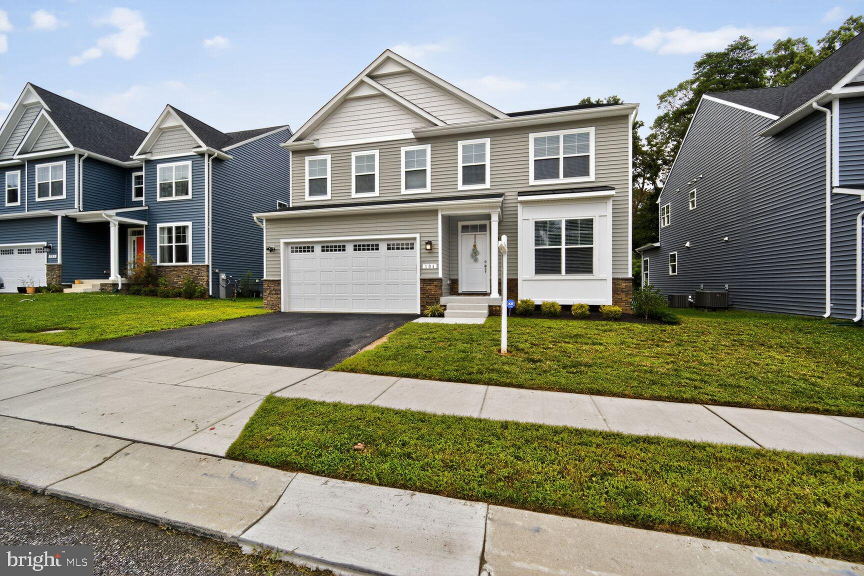 104 RETRIEVER WAY