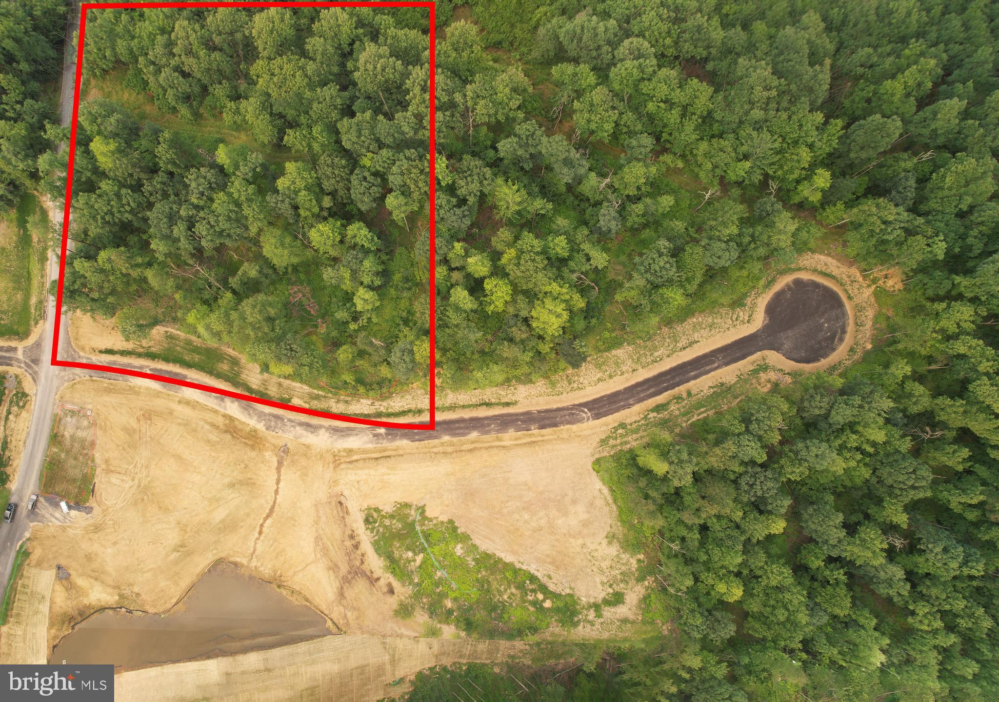 Lot 1 On DECKER VALLEY ROAD