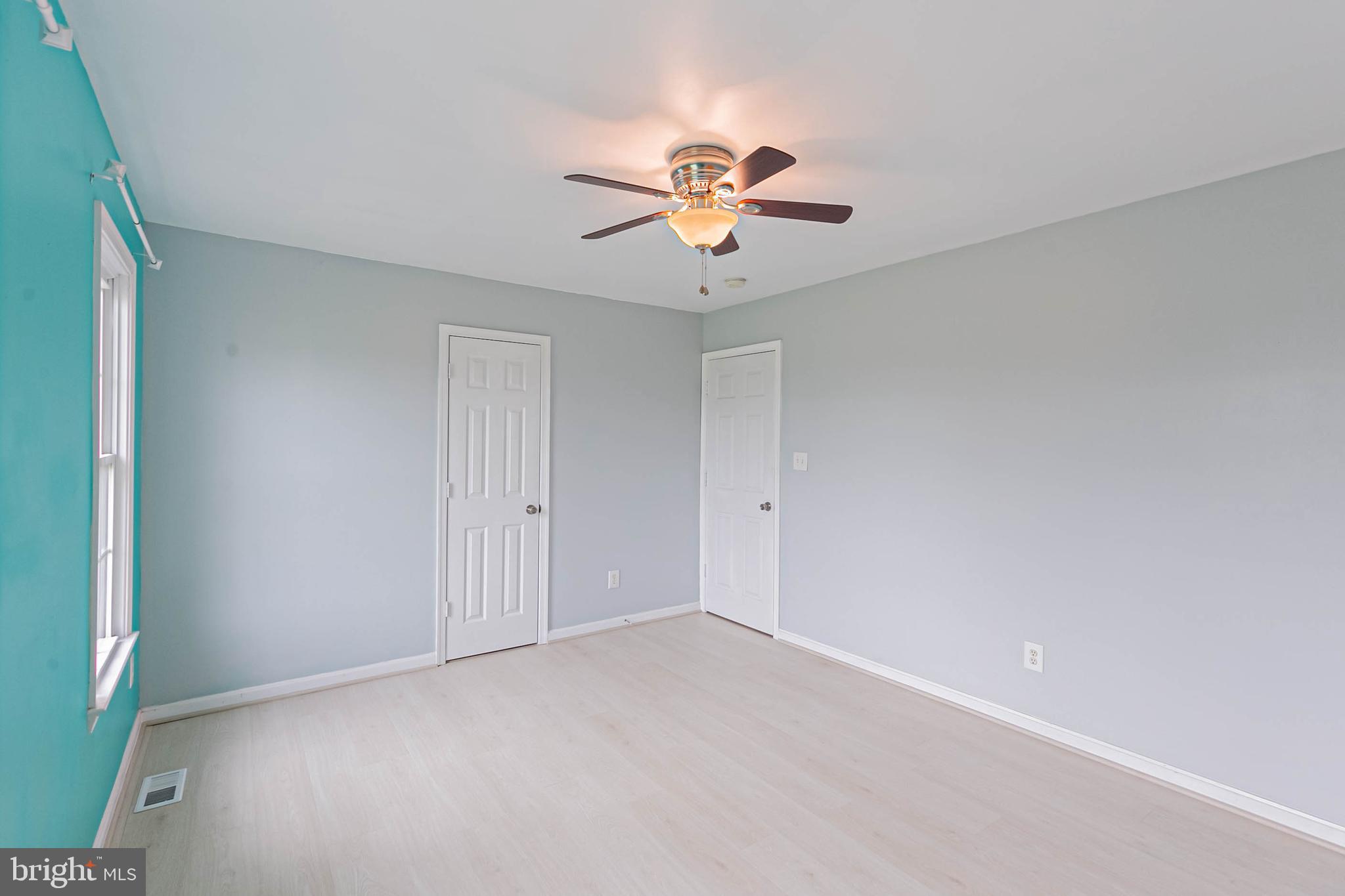 LAKE CAROLINE - Residential