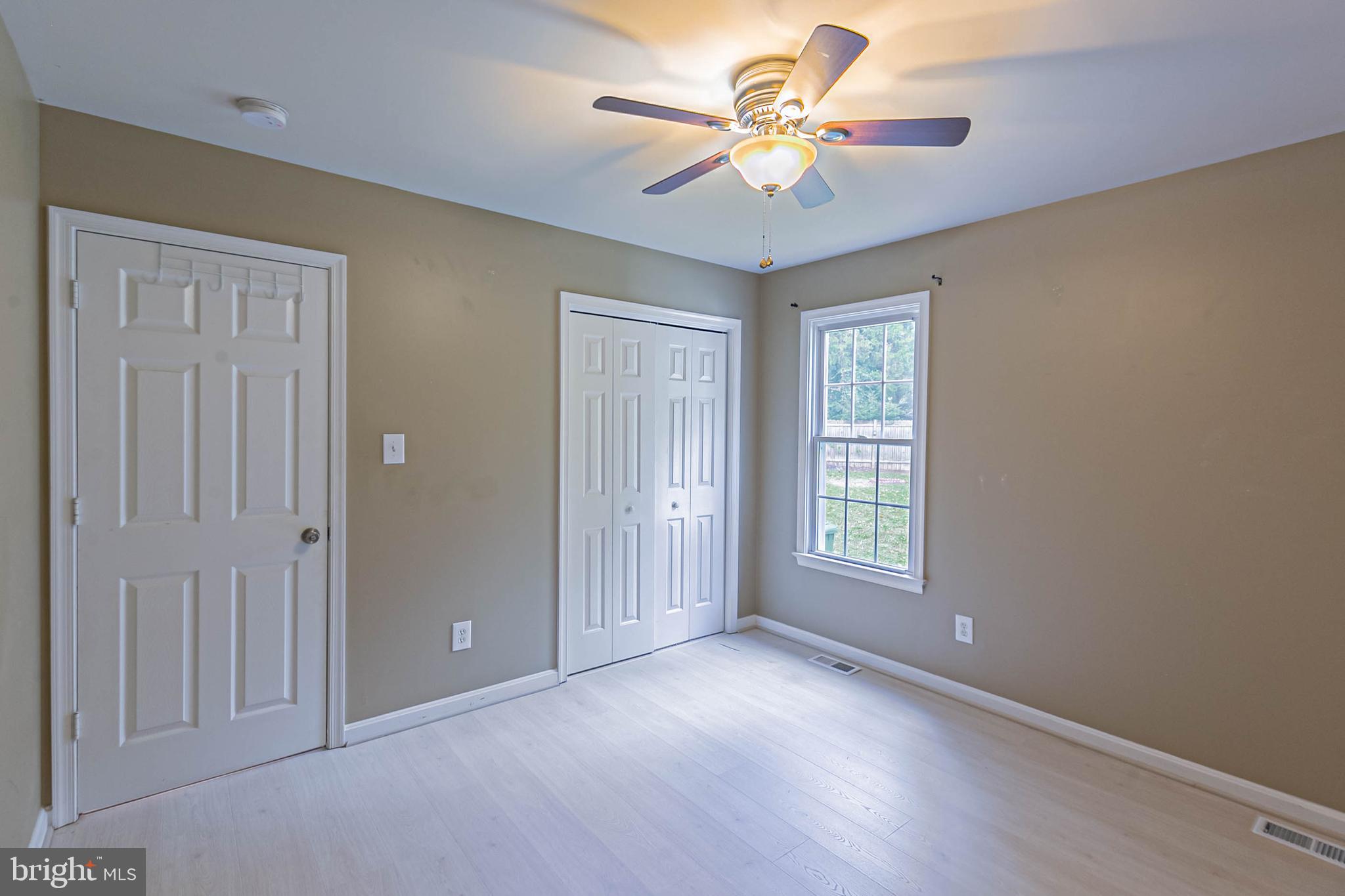 LAKE CAROLINE - Residential