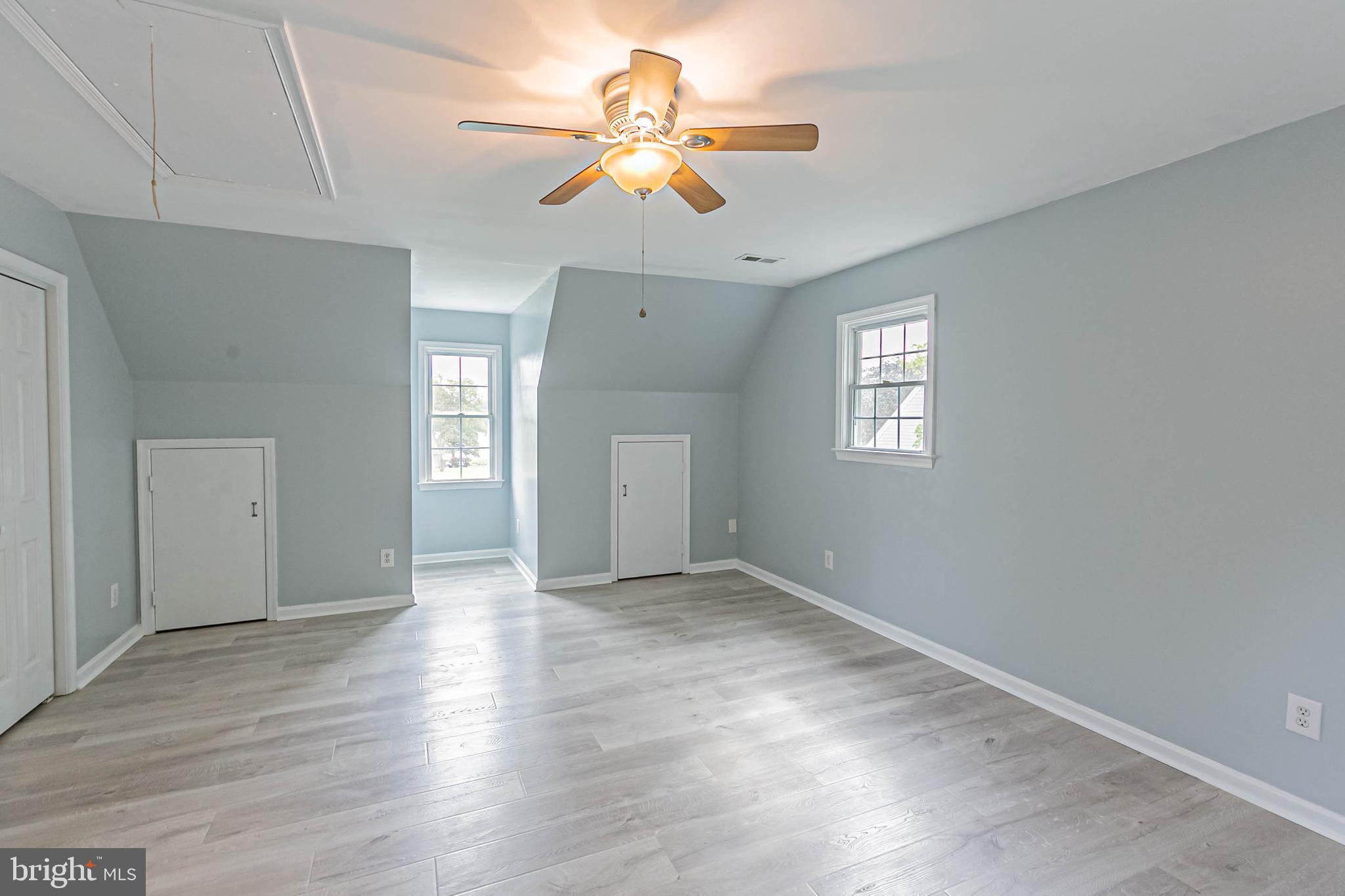 LAKE CAROLINE - Residential