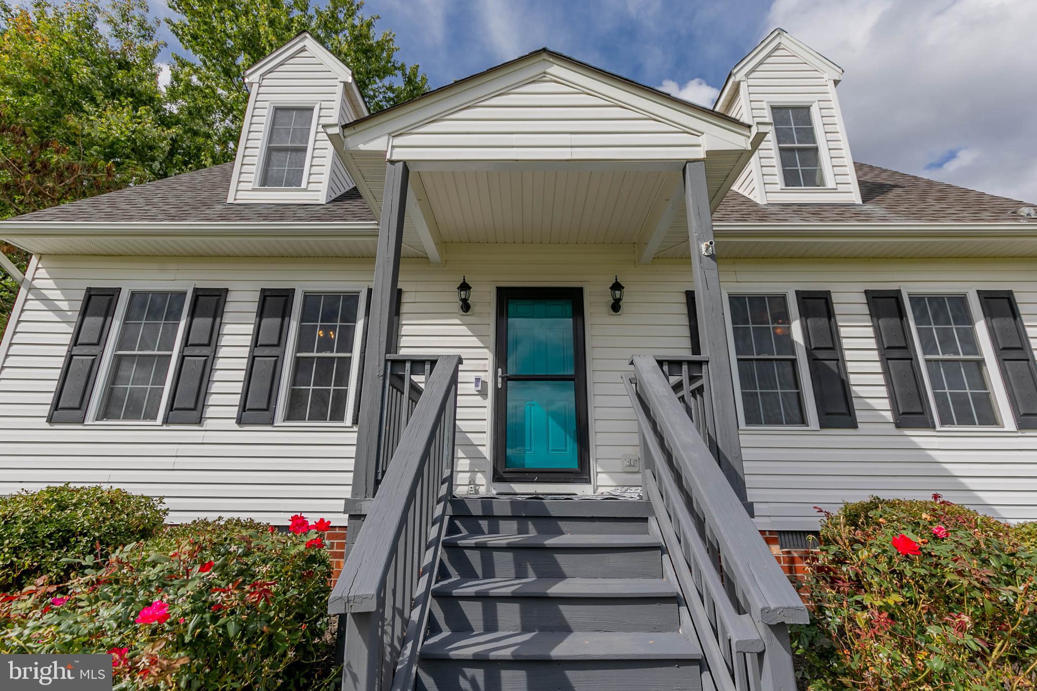 LAKE CAROLINE - Residential