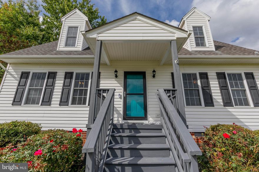 TRUE WATERVIEW CAPE IN BEAUTIFUL LAKE CAROLINE! THIS SPACIOUS HOME SITS RIGHT ACROSS STREET FROM THE WATER WITH VIEWS FROM EVERY ROOM IN THE HOUSE. NESTLED ON A LEVEL LOT, LONG PAVED DRIVE, FENCED IN BACK YARD WITH LOTS OF ROOM BOTH INSIDE & OUT FOR YOUR LAKE HOUSE GUESTS. IT'S LIKE YOU ARE LIVING ON THE WATER WITHOUT PAYING WATERFRONT PRICES! INSIDE YOU WILL FIND NICE LVP FLOORING, NEWER APPLIANCES, LIGHT FIXTURES, VANITIES & CEILING FANS & SHOWS LIKE A MODEL HOME. MAIN FLOOR BOASTS 2 NICE SIZE BEDROOMS, KITCHEN, LIVING ROOM ON MAIN FLOOR WITH PRIMARY BEDROOM UPSTAIRS & AN ADDITIONAL ROOM AS WELL. *** LOCATION - LOCATION *** JUST A FEW STEPS AWAY FROM THE LAKE'S MAIN BEACH, POOL, TENNIS COURTS/PICKELBALL & CLUBHOUSE. LAKE CAROLINE IS A FULL-SERVICE LAKE OFFERING: SWIM, FISH, WATERSKI, WAKEBOARD, JET SKI, KAYAK & PONTOONING. 2 SANDY BEACHES, PICNIC SHELTERS & PLAYGROUND ALL AROUND. ENJOY LOTS OF ACTIVITIES LIKE MOVIES & CONCERTS ON THE BEACH & MORE. LAKE CAROLINE IS LOCATED JUST OFF I-95 BETWEEN ASHLAND & FREDERICKSBURG & IS PERFECT FOR COMMUTERS ALL AROUND. CLOSE TO SHOPPING, COUNTY LIBRARY, YMCA, FARMERS MARKET, WINERIES, GOLF & NOT FAR FROM KINGS DOMINION, VA STATE FAIR & THE NEW KALAHARI WATERPARK COMING NEXT YEAR! COME CHECK IT OUT & ENJOY YOUR TIME AT THE LAKE!