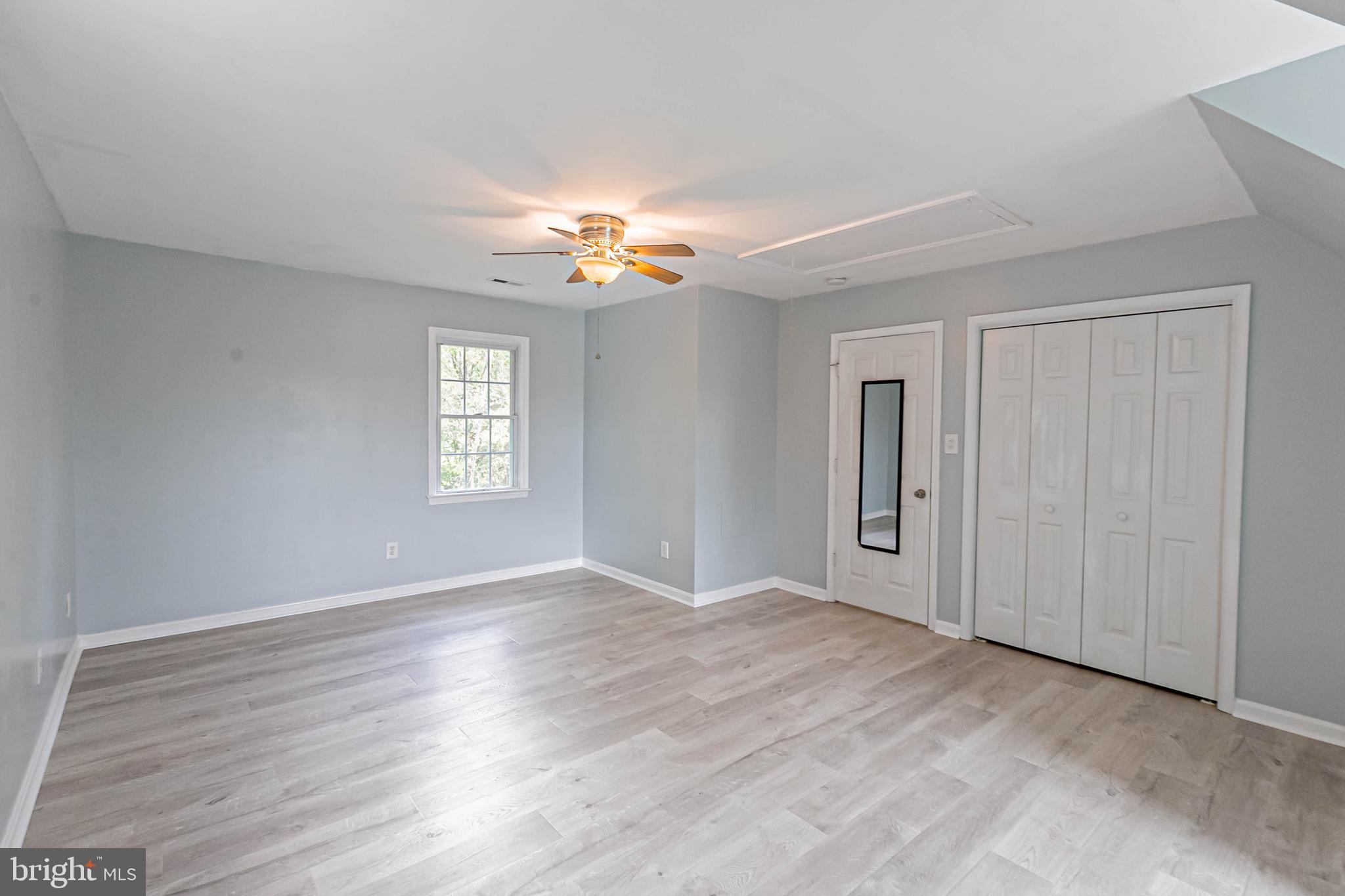 LAKE CAROLINE - Residential