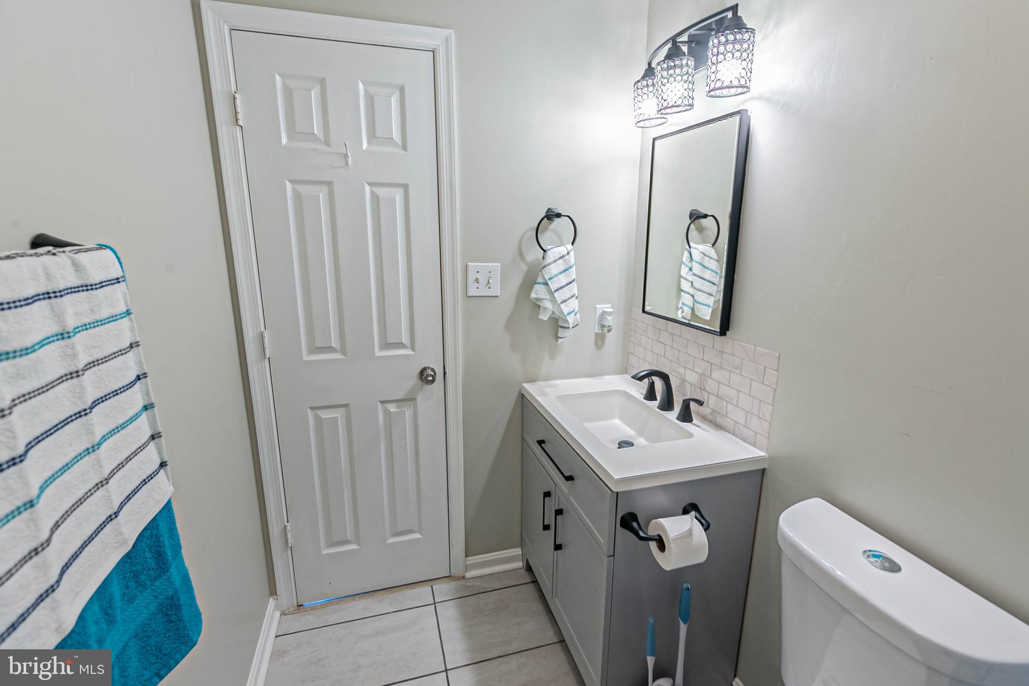 LAKE CAROLINE - Residential