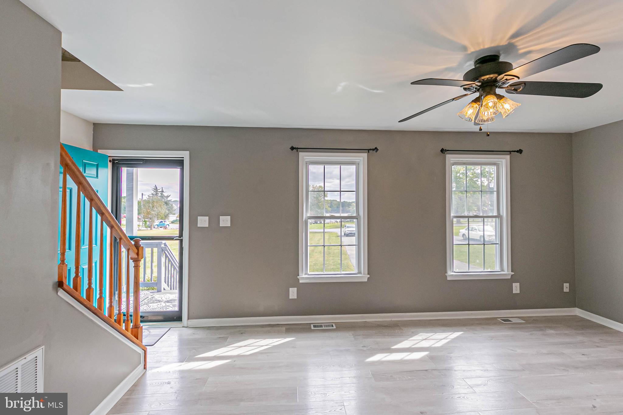 LAKE CAROLINE - Residential