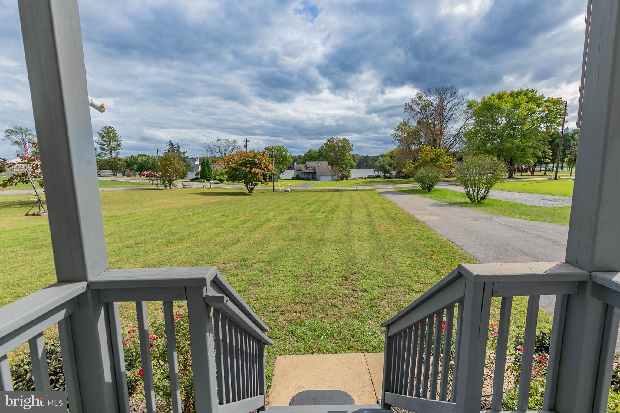 771 LAKE CAROLINE DRIVE