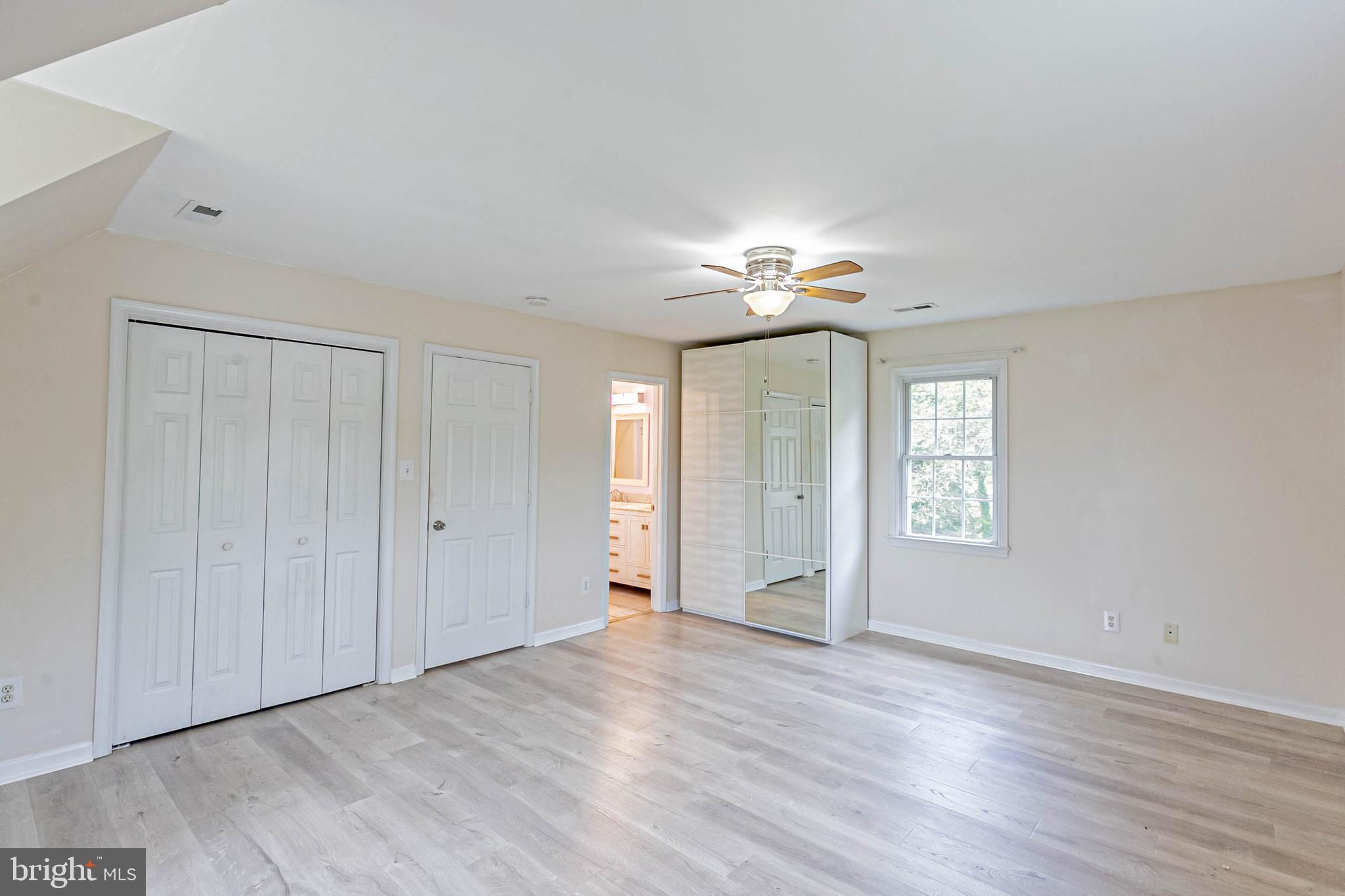 LAKE CAROLINE - Residential