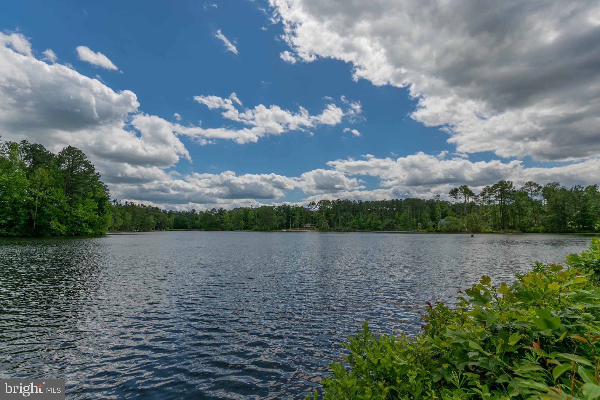 LAKE CAROLINE - Residential