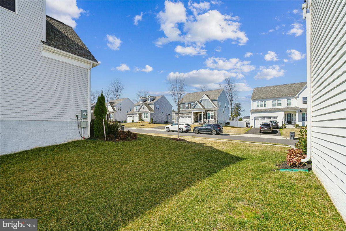 NONE AVAILABLE - Residential