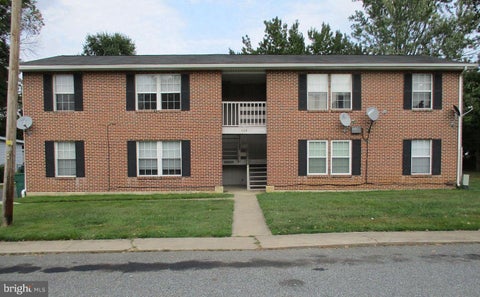 Homes For Rent - 424 Harford Street<br/> PERRYVILLE, MD 21903