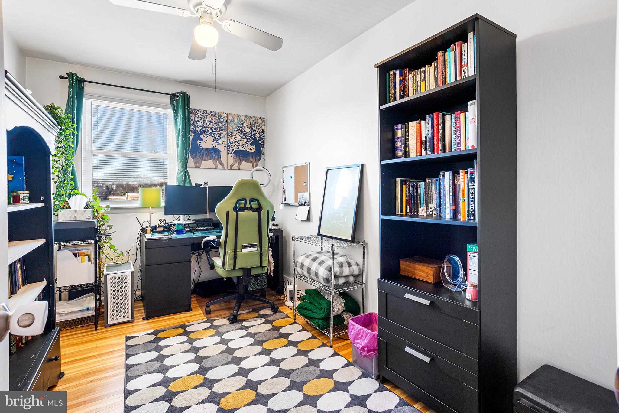 ROXBOROUGH - Residential