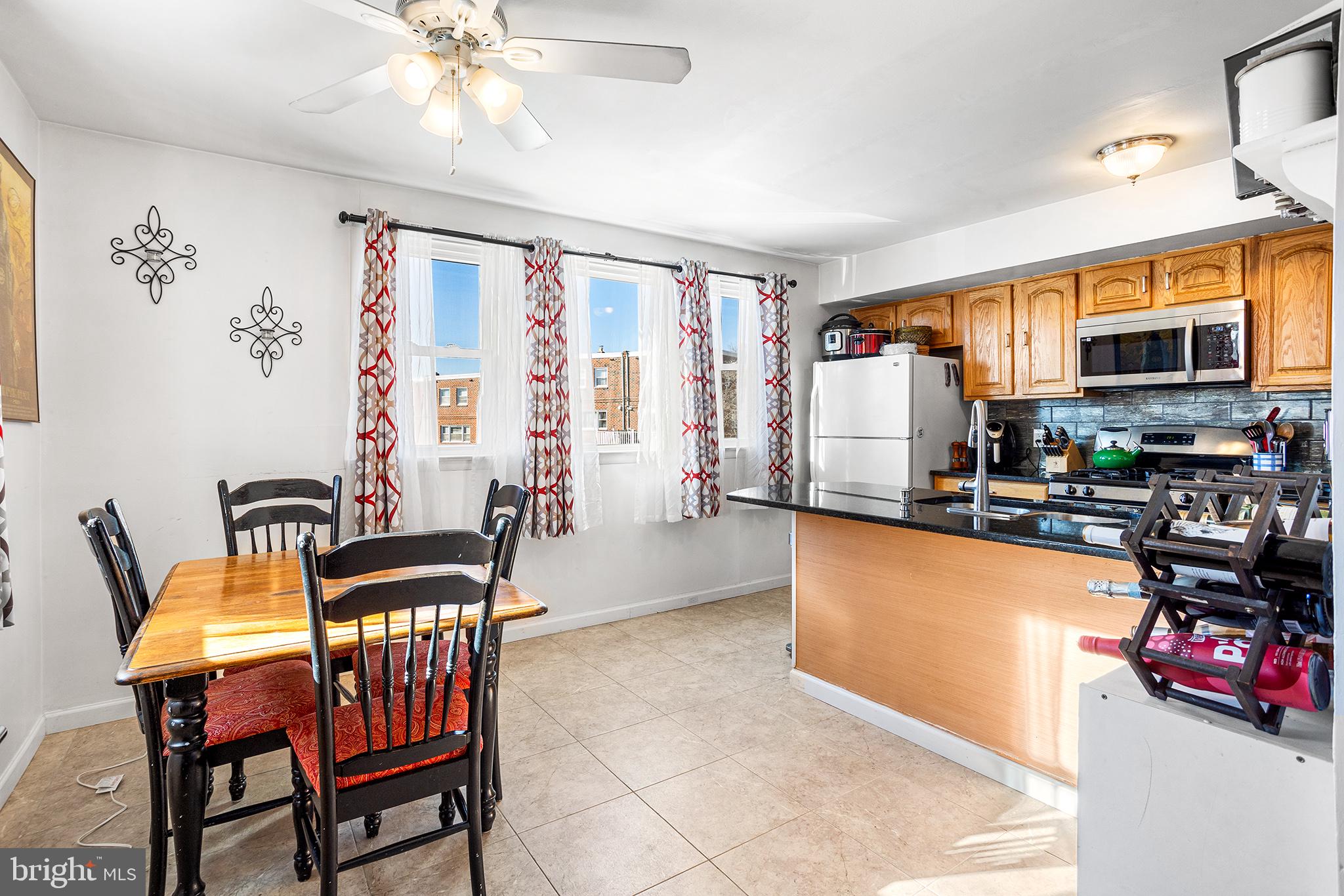 ROXBOROUGH - Residential