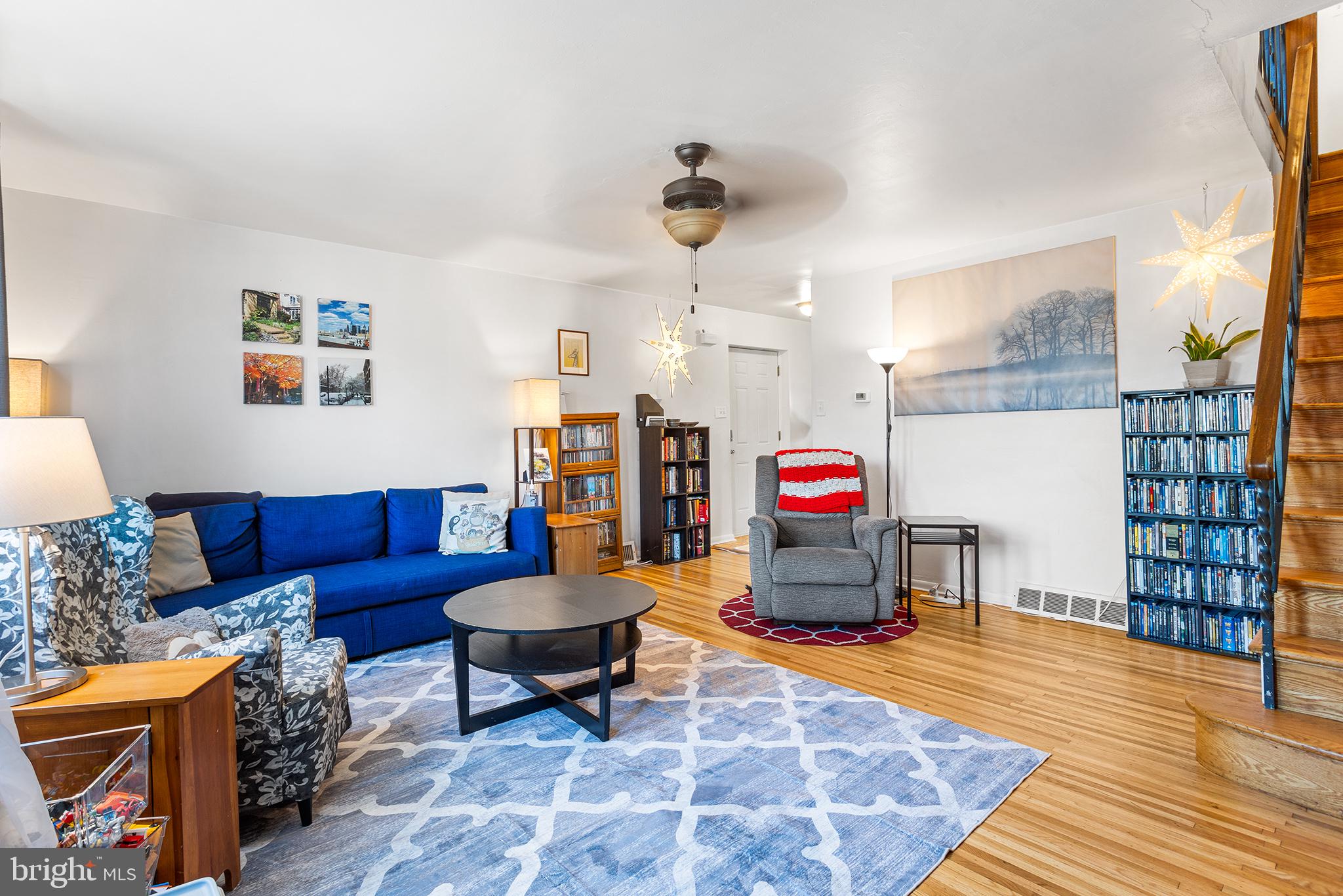 ROXBOROUGH - Residential