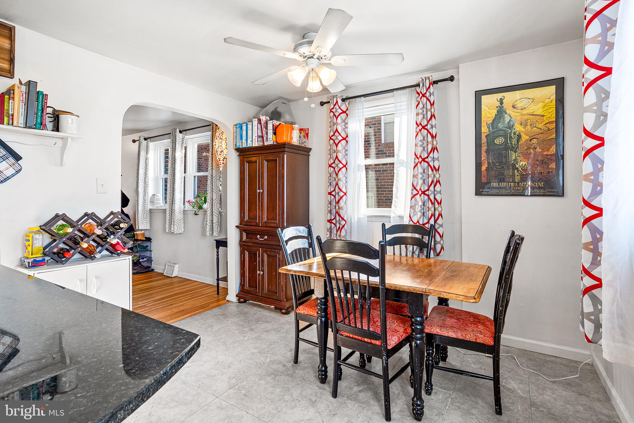 ROXBOROUGH - Residential