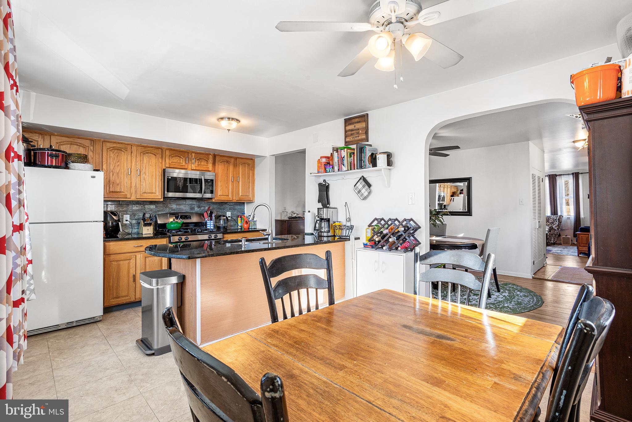 ROXBOROUGH - Residential