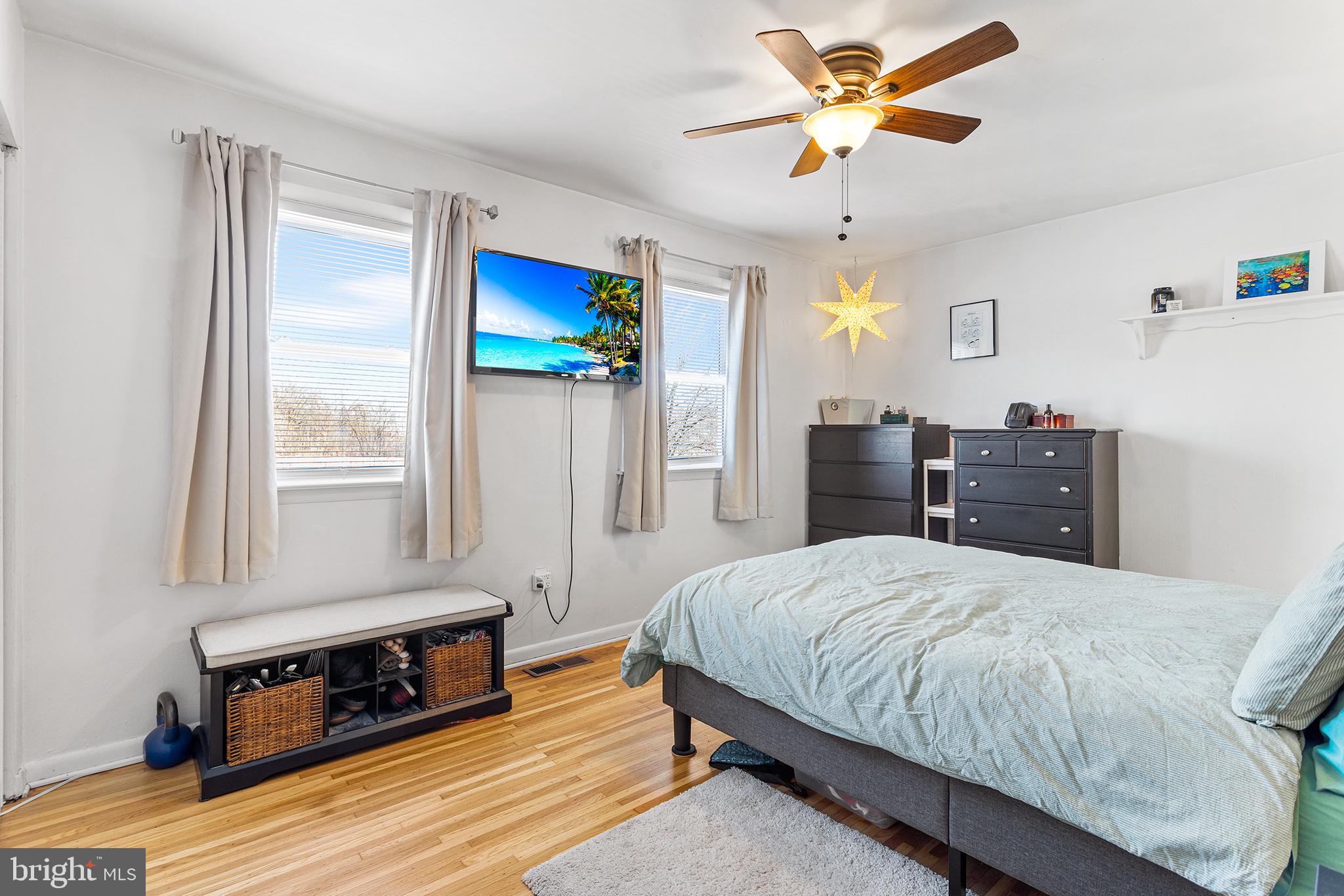 ROXBOROUGH - Residential