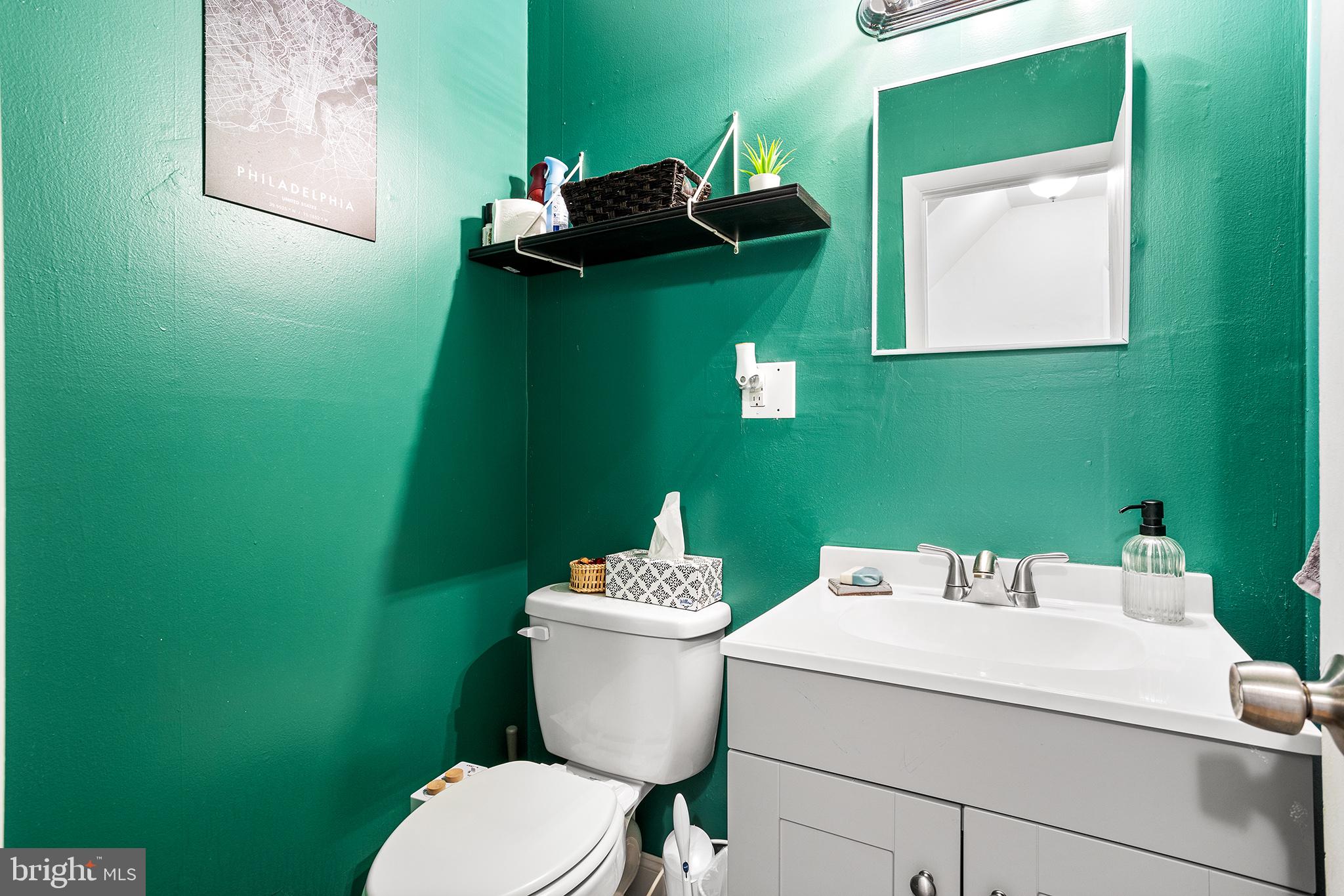 ROXBOROUGH - Residential